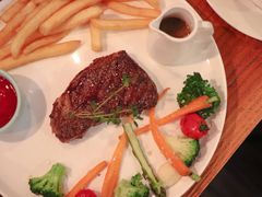 -Kitchen·Y洋厨房西餐厅(王府壹号店)