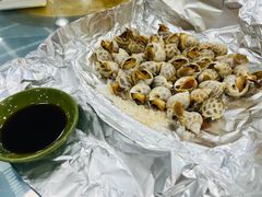 -明记海鲜大排档(巽寮湾店)