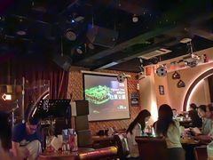 -音乐房子·Vintage Live Bar(玉林总店)