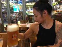 -Paulaner·德国帕拉娜自酿啤酒餐厅(海上世界店)