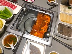 -海底捞火锅(金光华店)