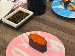 -三禾寿司(石龙店)