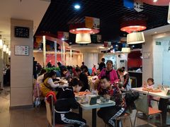 大堂-东方削面(操场城街店)