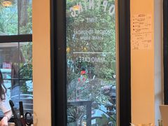 -MIMO CAFE(沙头角店)