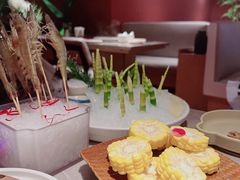 竹笋小森林-芸山季·云南野生菌火锅(宝能环球汇店)
