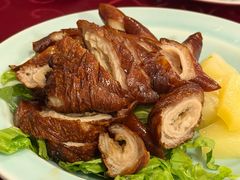 -香港祥正飯店·正宗灣仔50年海鲜老字号