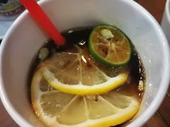 -香港仔茶餐厅(凤阳店)