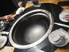 -沈厨地锅老灶•徐州烧烤(黄渡店)