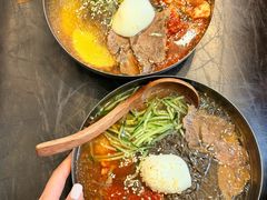 -屋里家延边朝鲜族冷面(南园店)