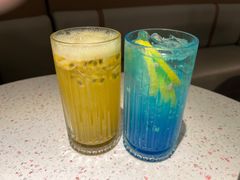 -BE BRIGHT KITCHEN(正佳广场店)