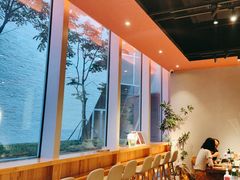 -人间酒暖·Go blanc·烧鸟·深夜食堂(陆家嘴店)