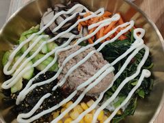-小木屋拌饭(西安华阳城店)