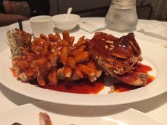 -洋洋中餐馆·SINCE 1997(龙湖星湖天街店)