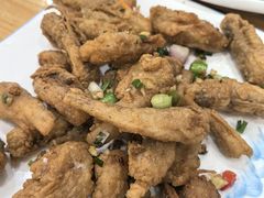 -老杨饭店(万科里店)