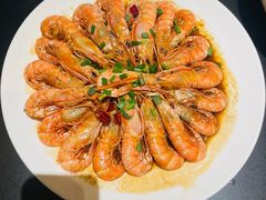 -健眺小海鲜(临海后山店)