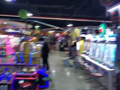 -大玩家超乐场(河东万达广场店)