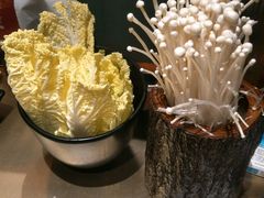 -手选潮汕鲜活牛肉火锅(二七广场店)