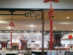 -一楼食业·美食人家