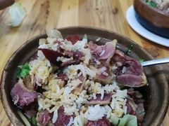 -潮香兴煲仔饭(莲花路店)