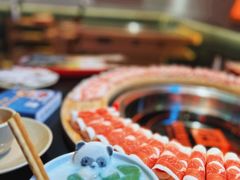 -蜀大侠火锅(四川北路店)