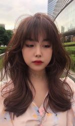 -Hello Lady发型设计