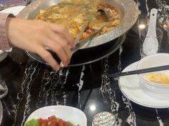 -古乐牛香·鲜牛肉牛杂火锅(高新店)