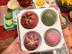 -南宋胡记(杭州体育场路店)