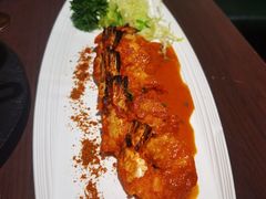 -Shantek象提南亚西餐厅&Bistro(淮海中路店)