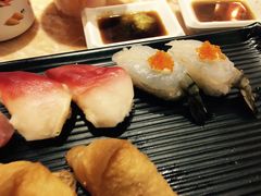 -万岁寿司(万国店)