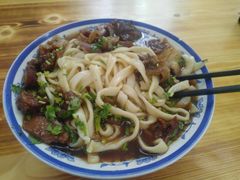 -清真-戏楼王记牛肉面