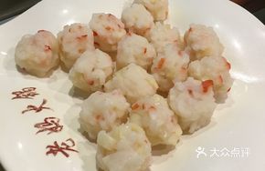 Old-Mom Fish Balls
