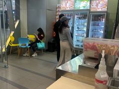 -DQ·蛋糕·冰淇淋(金牛万达店)