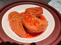 -老淮滨-蚌埠非遗小吃(淮河路店)