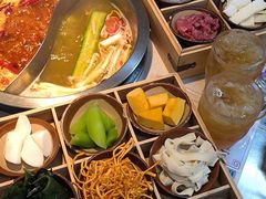 -芈重山老火锅(广州首店)