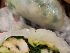 -添好运点心专门店(中环IFC店)