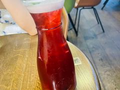 蜜梨李-Wagas沃歌斯(富力广场店)