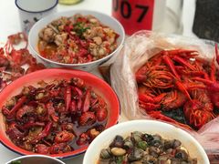 -文和友老长沙龙虾馆(化龙池店)