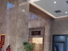 -星河湾温泉洗浴酒店