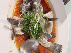 -海陵岛保利皇冠假日酒店·御公馆中餐厅 CANAL LNUA