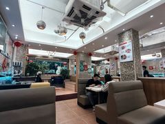 -金利茶餐厅(中船汇店)