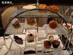 IMG_3602-大堂酒廊(澳门文华东方酒店)