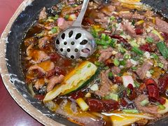 -东豪园林海鲜酒家(南港路辅路店)
