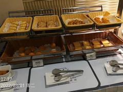 -深圳维景酒店-维景轩