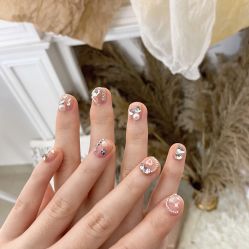 -Nail Romance·美甲罗曼史