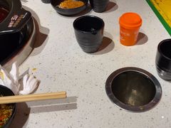 -钢管厂五区小郡肝火锅串串香(清河店)