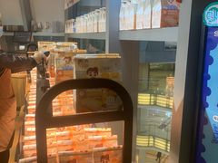 -爸爸糖吐司面包(北京西单大悦城店)