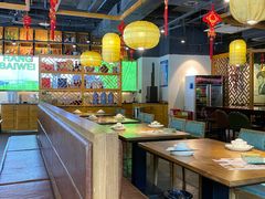 景观位-杭百味·大众精选杭帮菜(西湖音乐喷泉店)