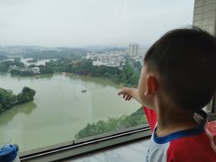 -惠州康帝国际酒店