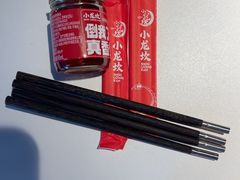 -小龙坎火锅(IFS HOT店)