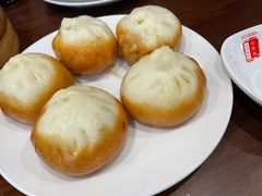 生煎蔬菜包-金隆兴(镜湖店)